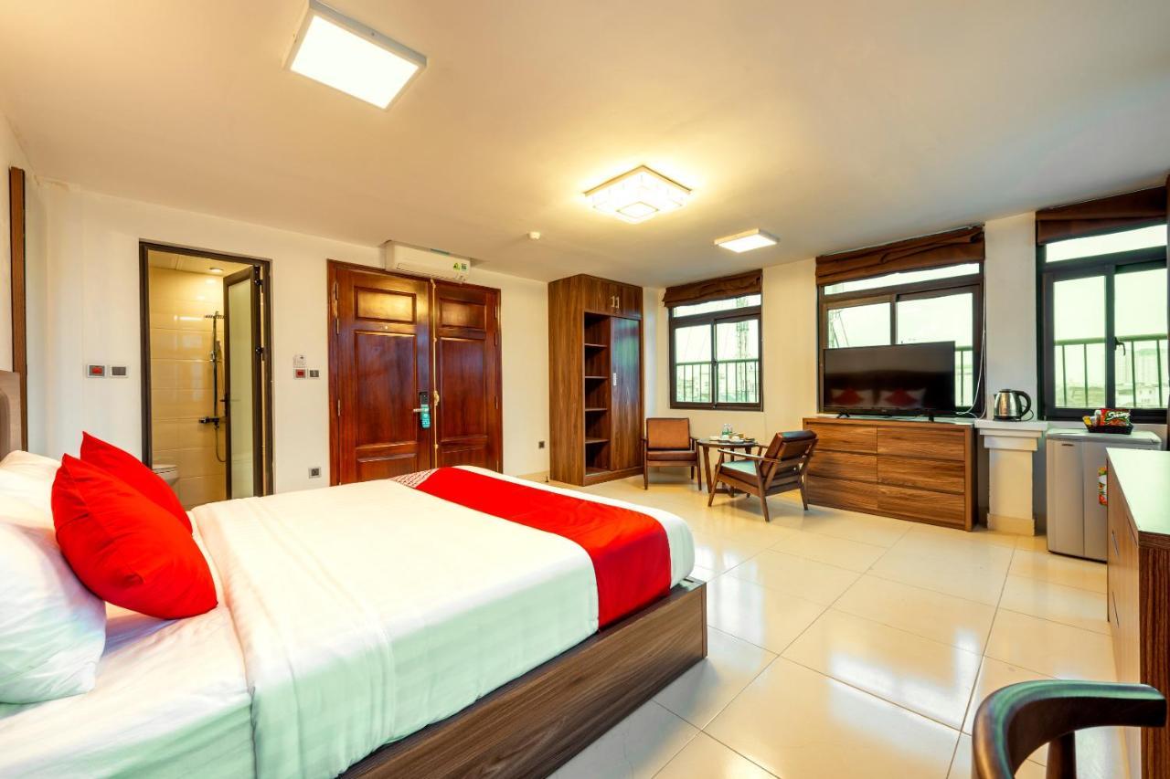 Westlake Tay Ho Hotel 696 Lac Long Quan Hanoi Exterior photo