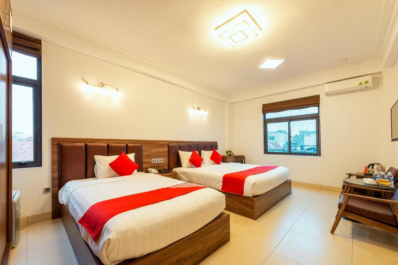Westlake Tay Ho Hotel 696 Lac Long Quan Hanoi Exterior photo