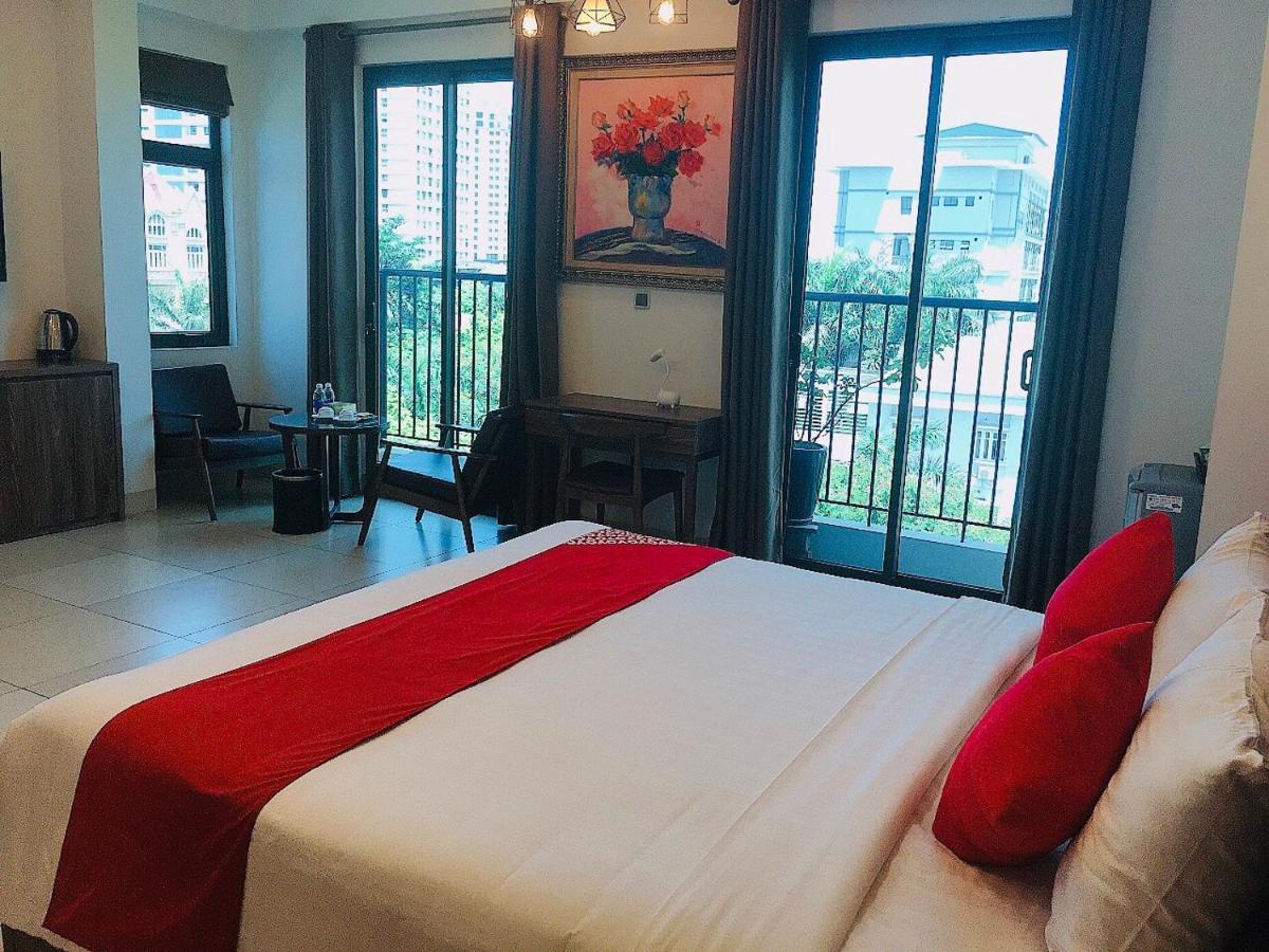 Westlake Tay Ho Hotel 696 Lac Long Quan Hanoi Exterior photo