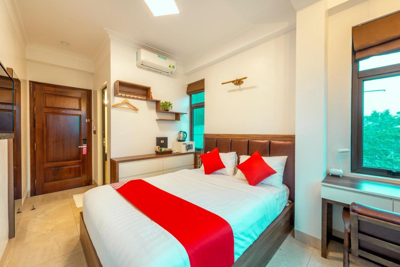 Westlake Tay Ho Hotel 696 Lac Long Quan Hanoi Exterior photo