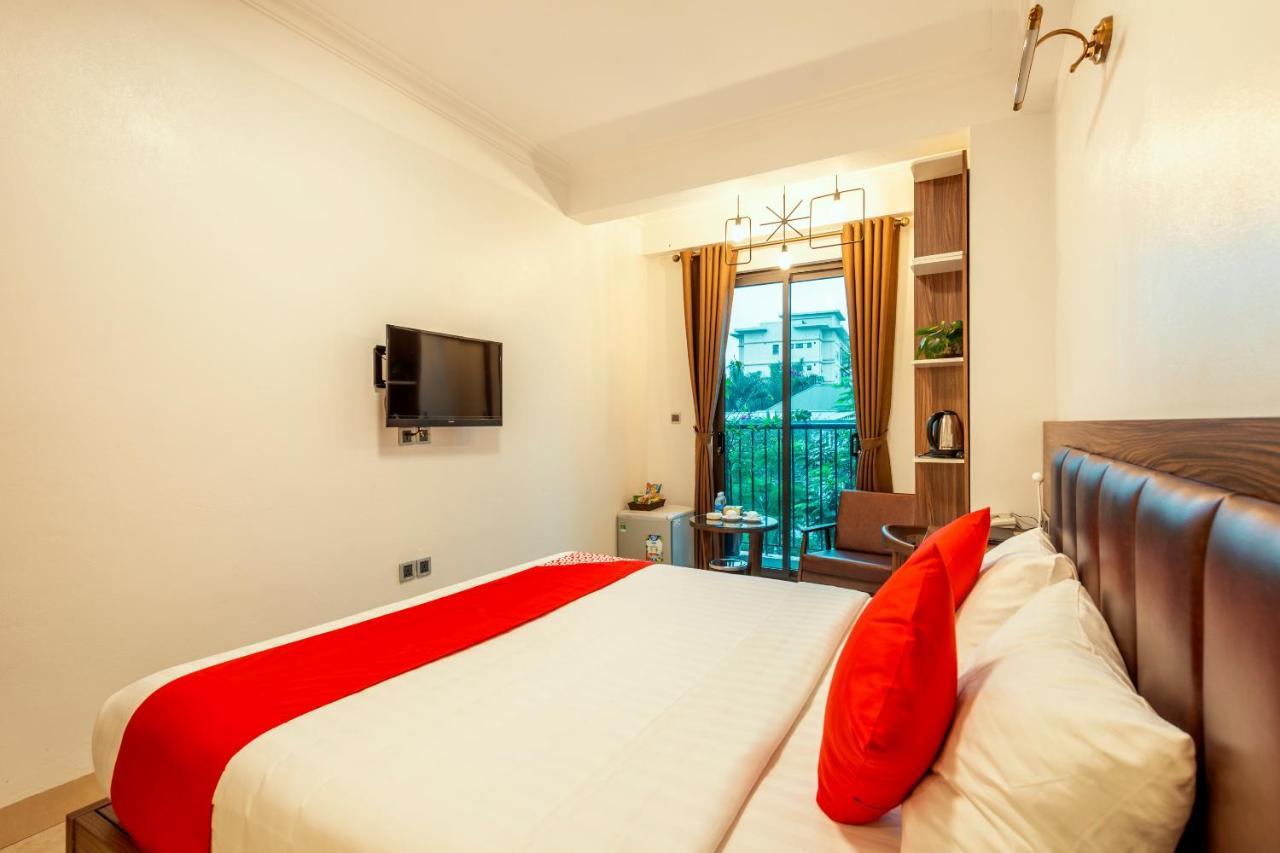 Westlake Tay Ho Hotel 696 Lac Long Quan Hanoi Exterior photo