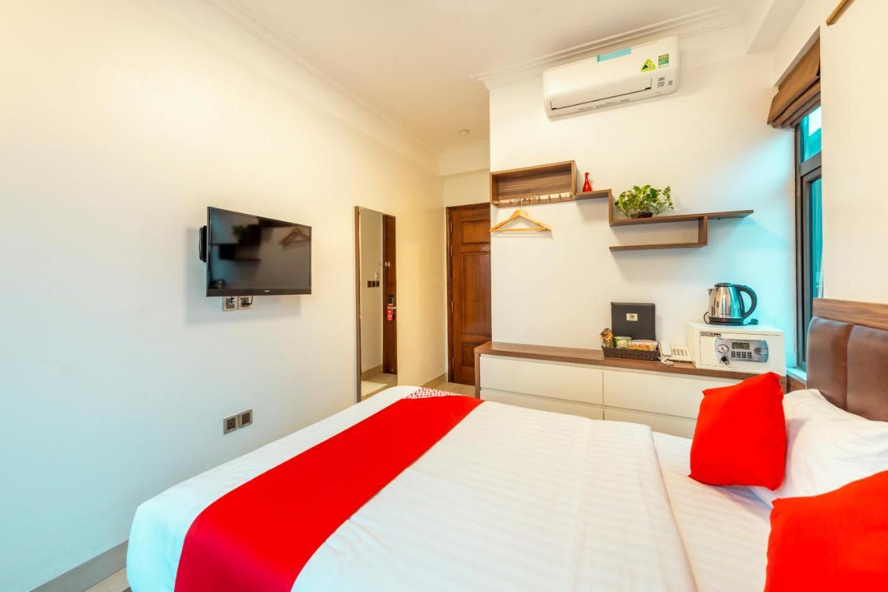 Westlake Tay Ho Hotel 696 Lac Long Quan Hanoi Exterior photo