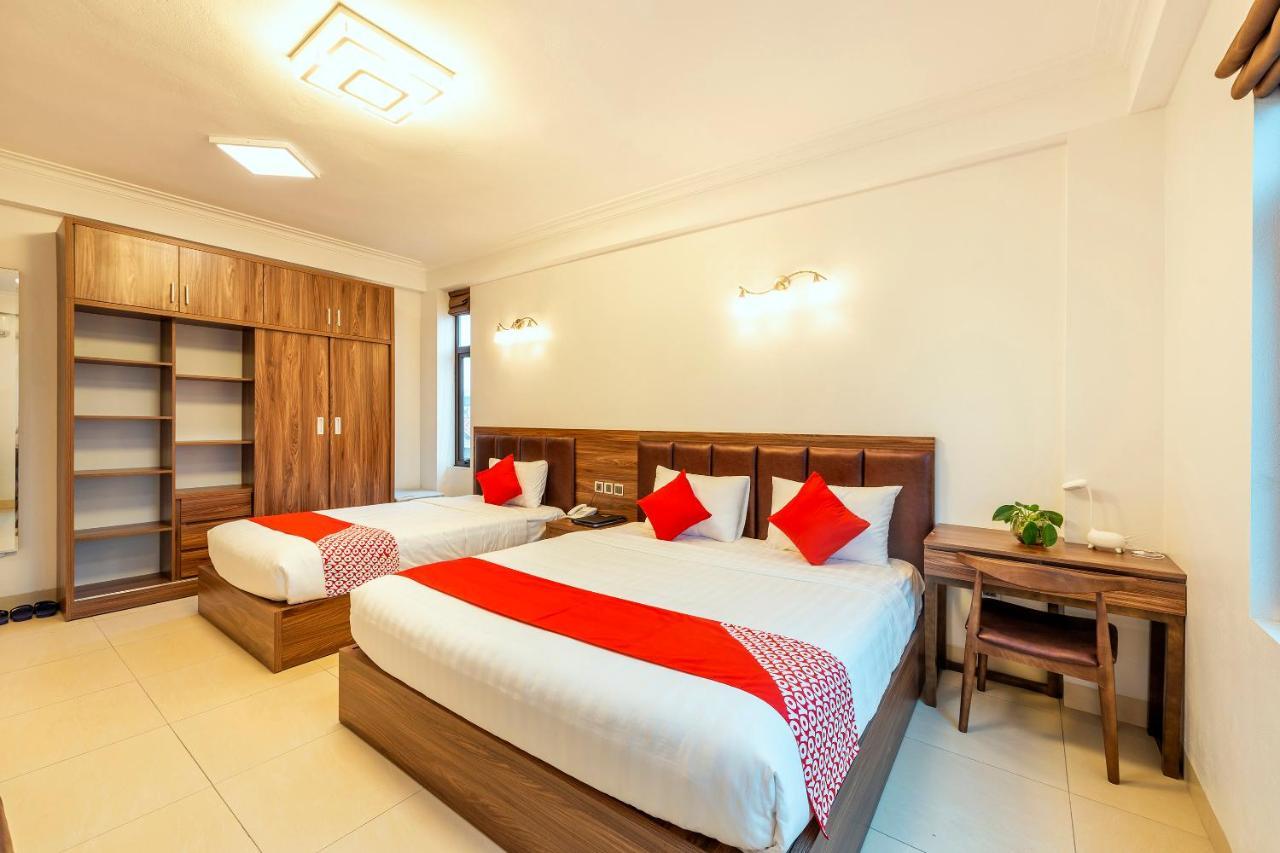 Westlake Tay Ho Hotel 696 Lac Long Quan Hanoi Exterior photo