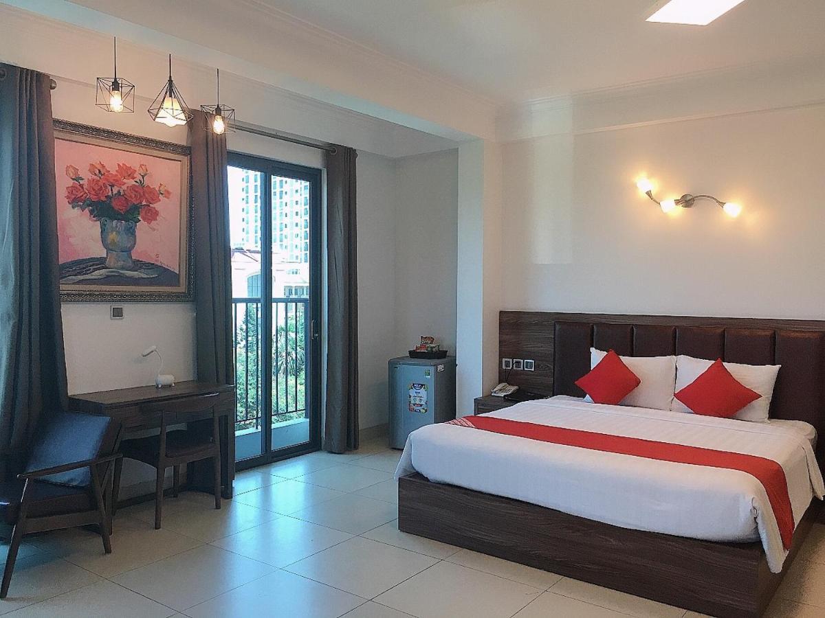 Westlake Tay Ho Hotel 696 Lac Long Quan Hanoi Exterior photo