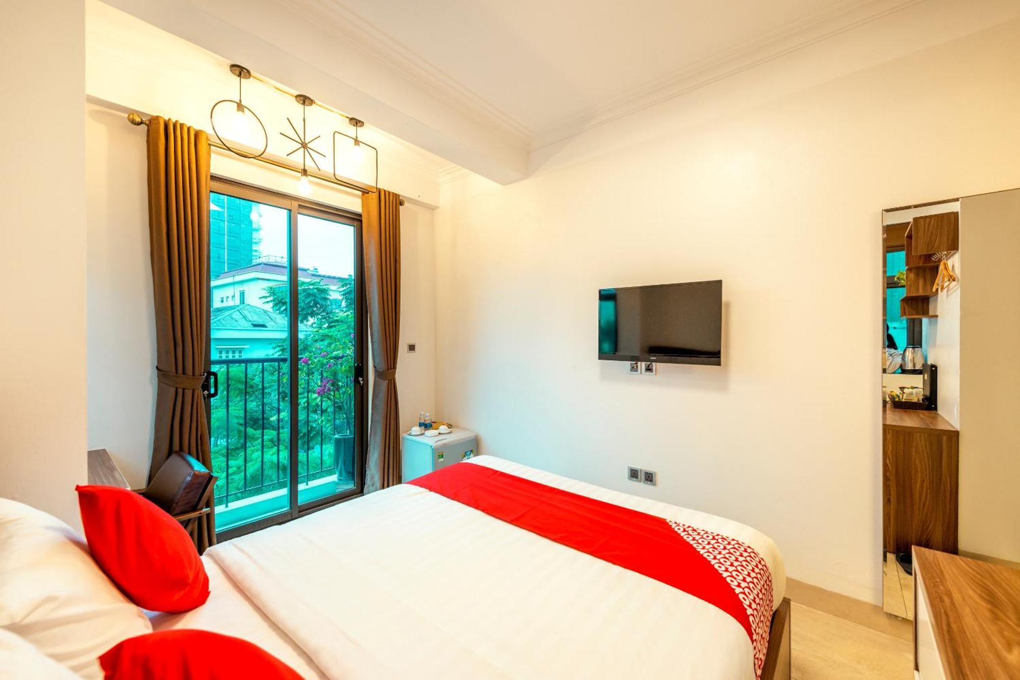 Westlake Tay Ho Hotel 696 Lac Long Quan Hanoi Exterior photo