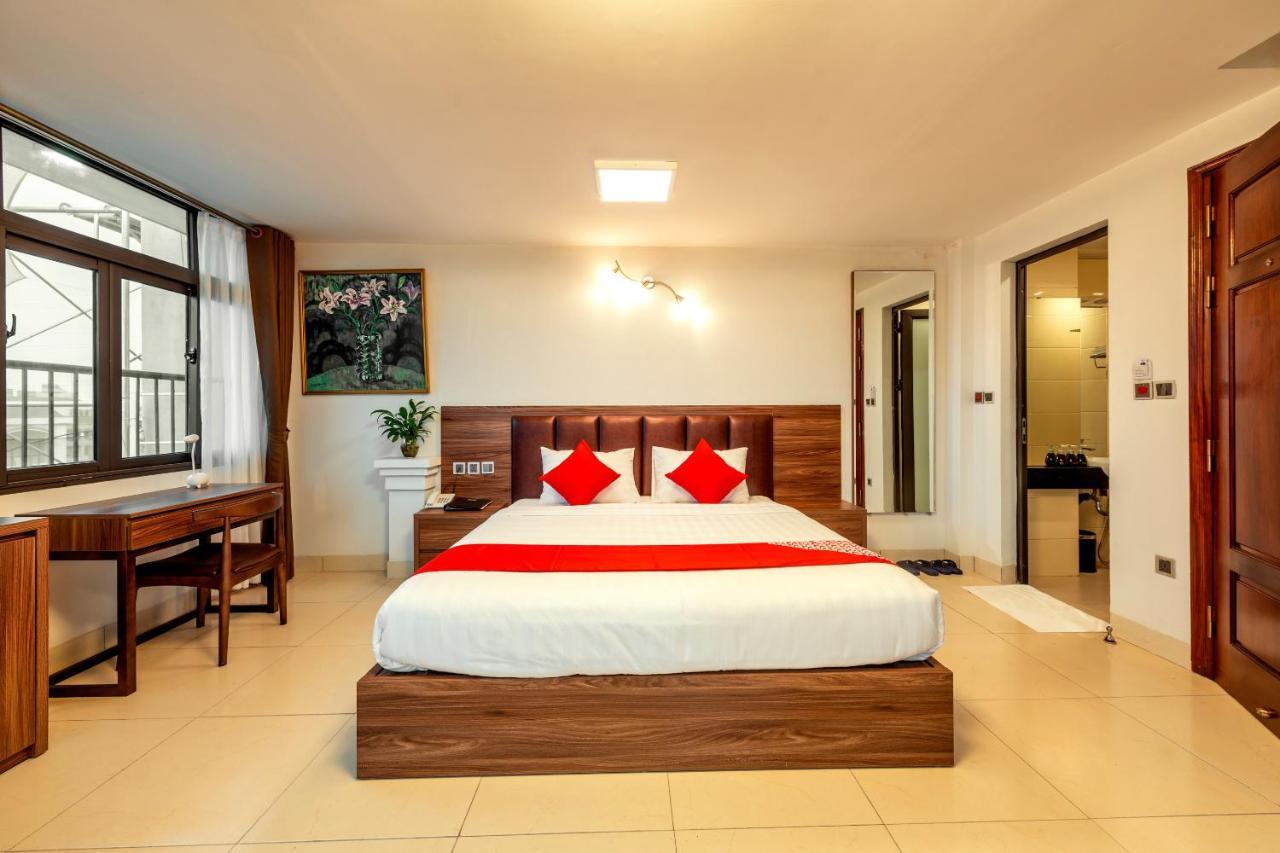 Westlake Tay Ho Hotel 696 Lac Long Quan Hanoi Exterior photo