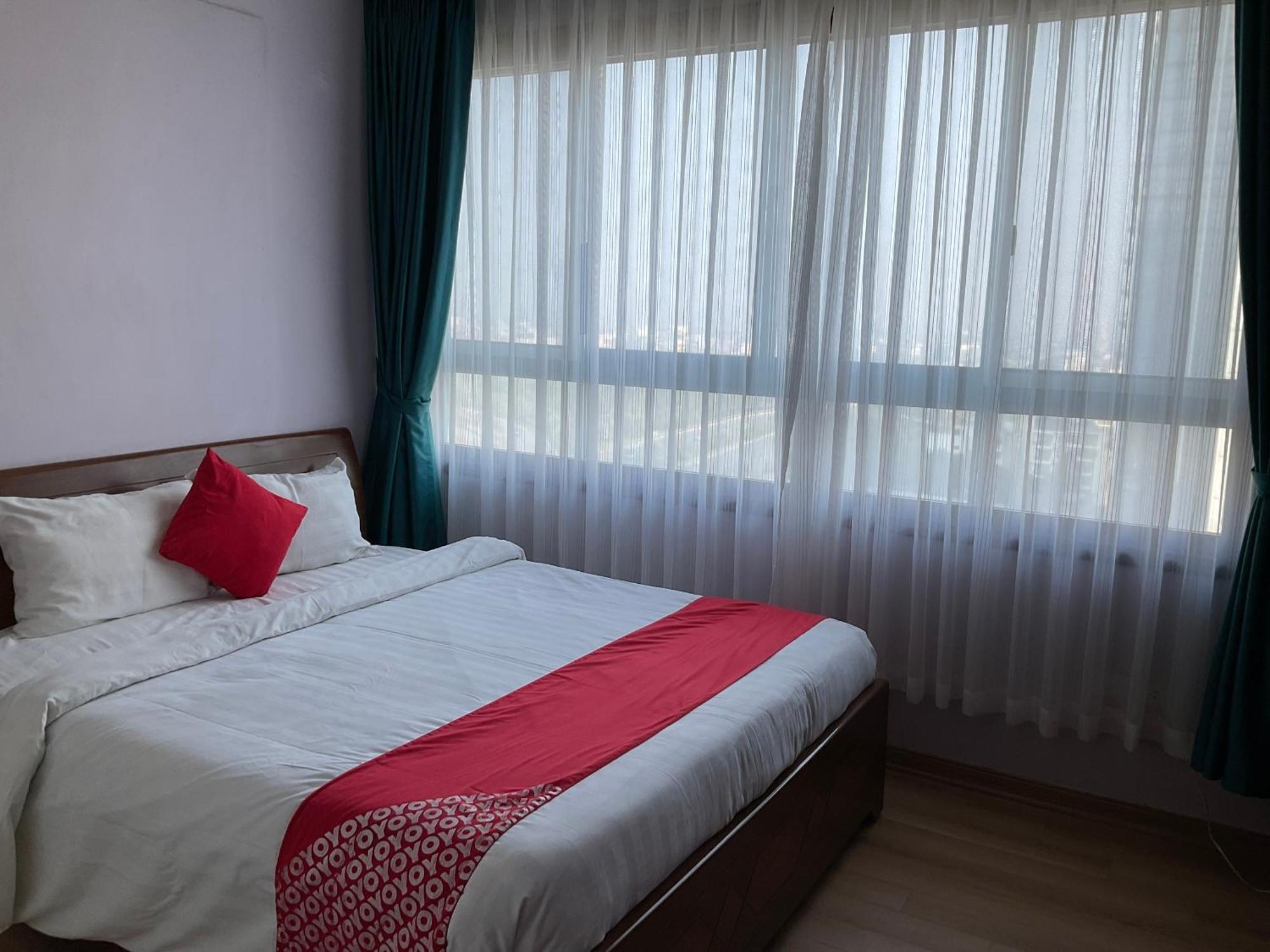 Westlake Tay Ho Hotel 696 Lac Long Quan Hanoi Exterior photo