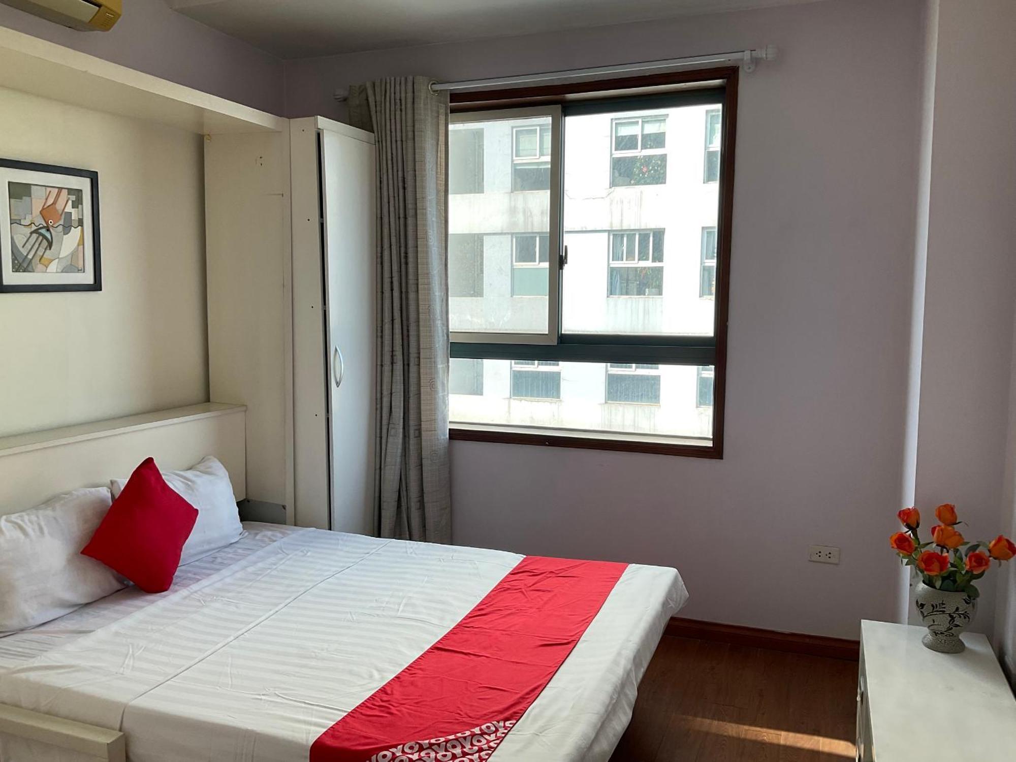Westlake Tay Ho Hotel 696 Lac Long Quan Hanoi Exterior photo