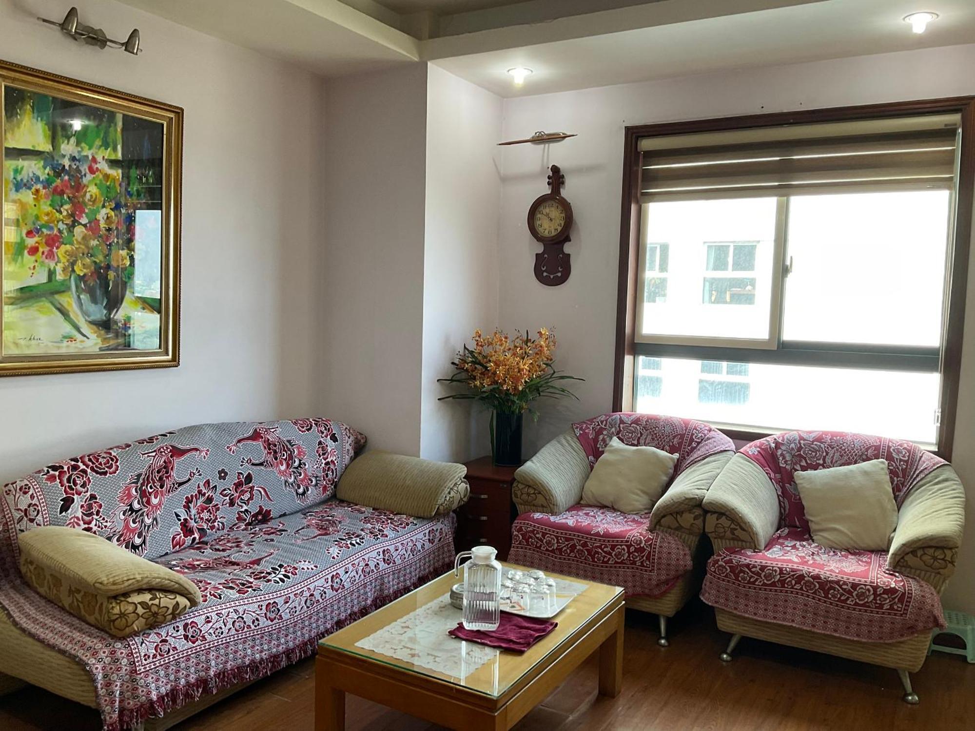 Westlake Tay Ho Hotel 696 Lac Long Quan Hanoi Exterior photo