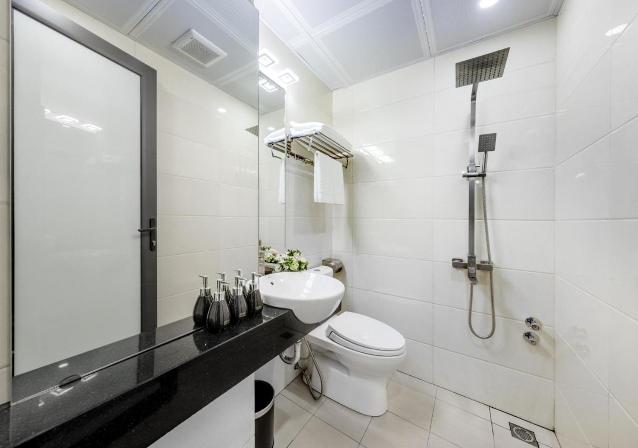 Westlake Tay Ho Hotel 696 Lac Long Quan Hanoi Exterior photo