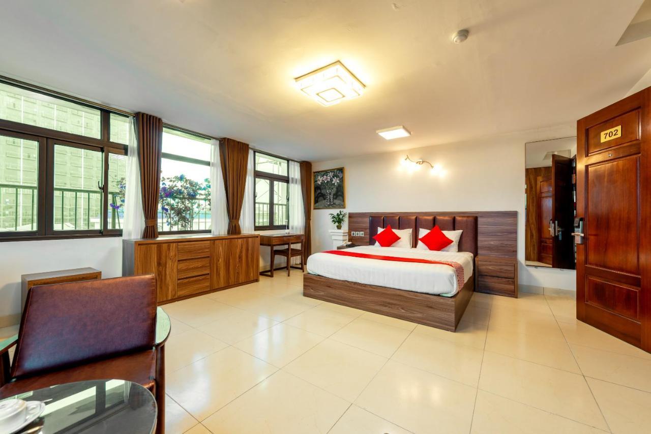 Westlake Tay Ho Hotel 696 Lac Long Quan Hanoi Exterior photo