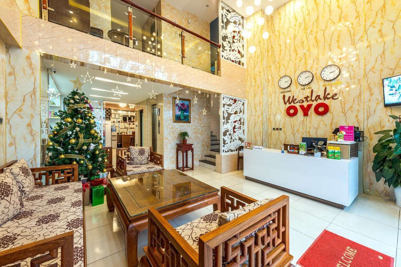 Westlake Tay Ho Hotel 696 Lac Long Quan Hanoi Exterior photo