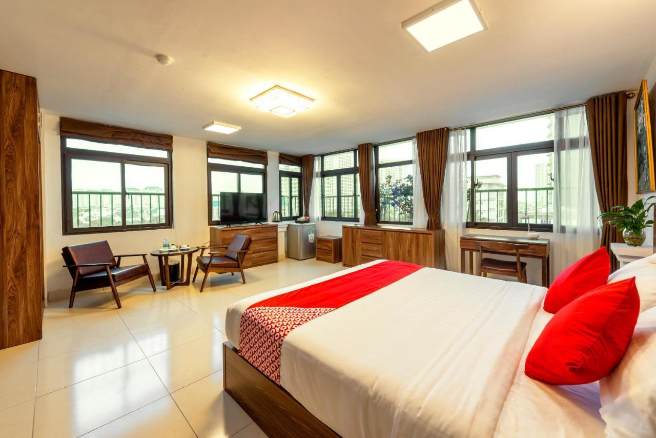 Westlake Tay Ho Hotel 696 Lac Long Quan Hanoi Exterior photo