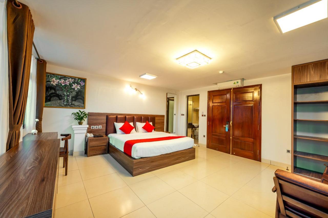 Westlake Tay Ho Hotel 696 Lac Long Quan Hanoi Exterior photo
