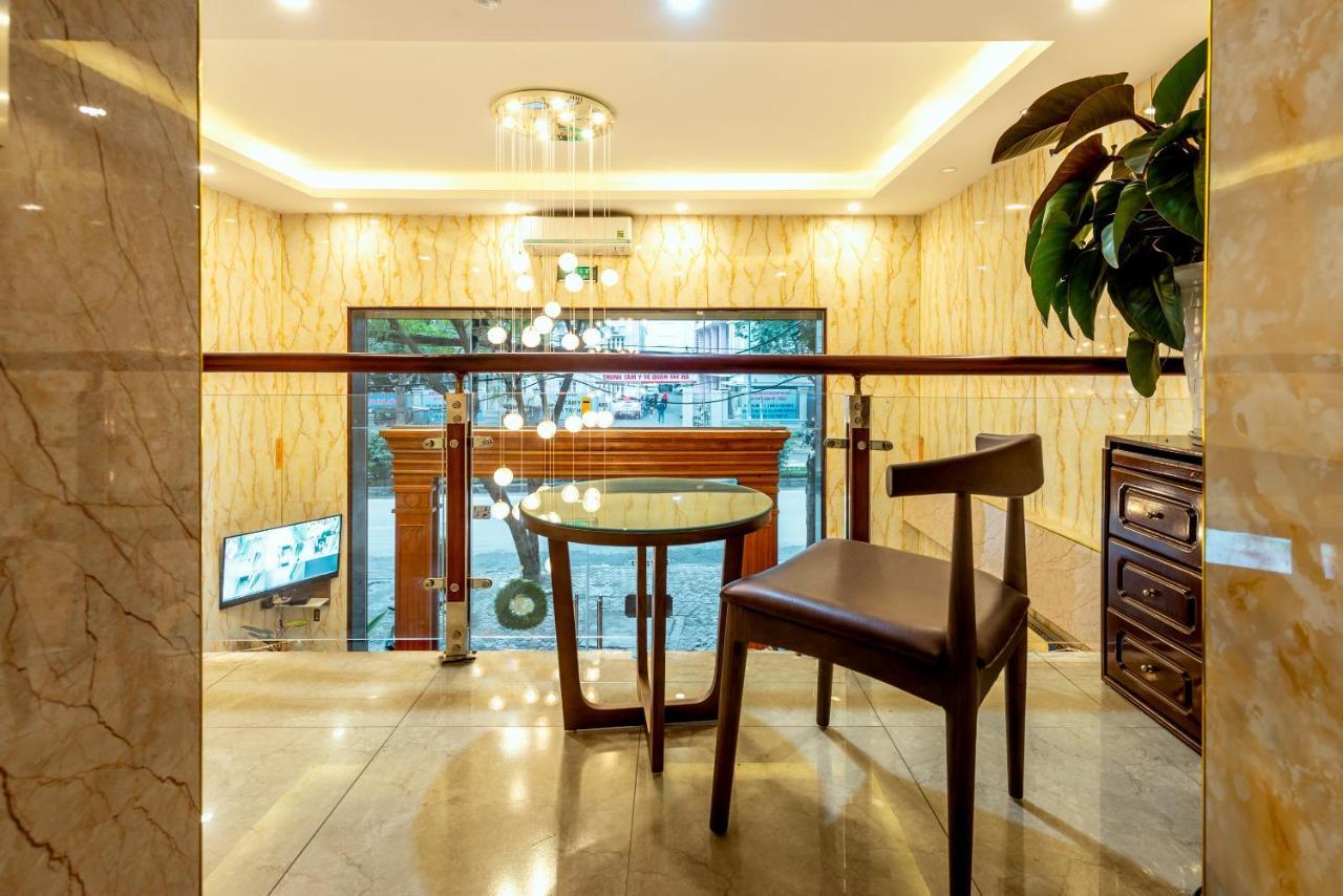 Westlake Tay Ho Hotel 696 Lac Long Quan Hanoi Exterior photo