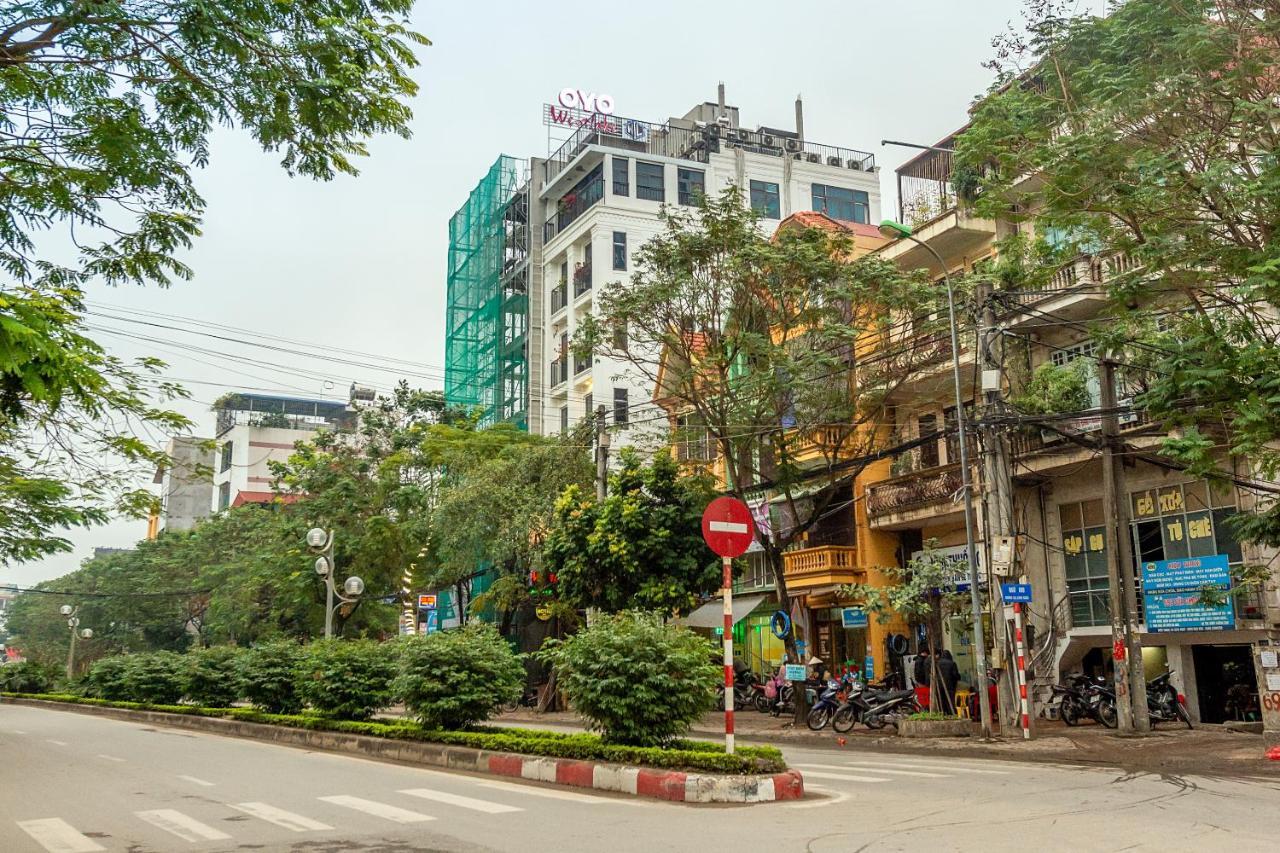 Westlake Tay Ho Hotel 696 Lac Long Quan Hanoi Exterior photo
