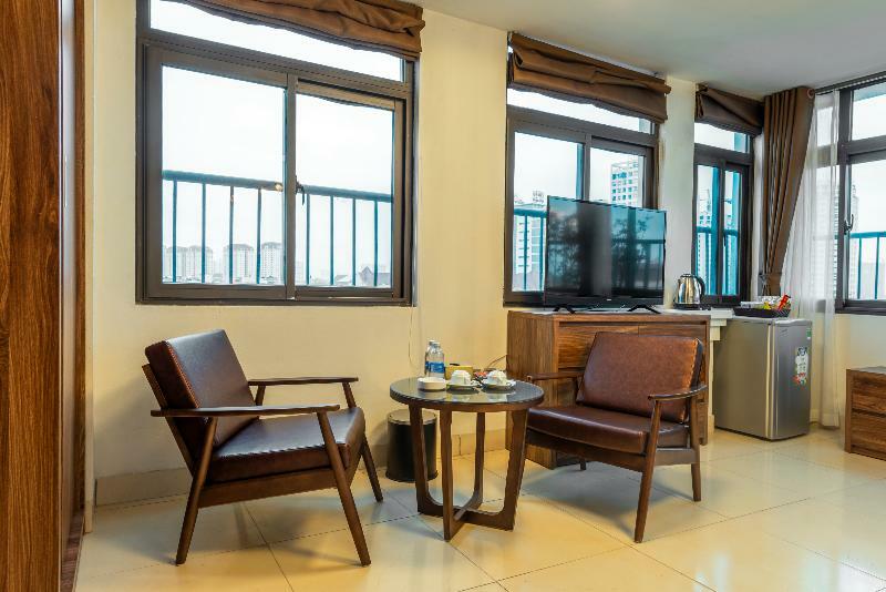 Westlake Tay Ho Hotel 696 Lac Long Quan Hanoi Exterior photo