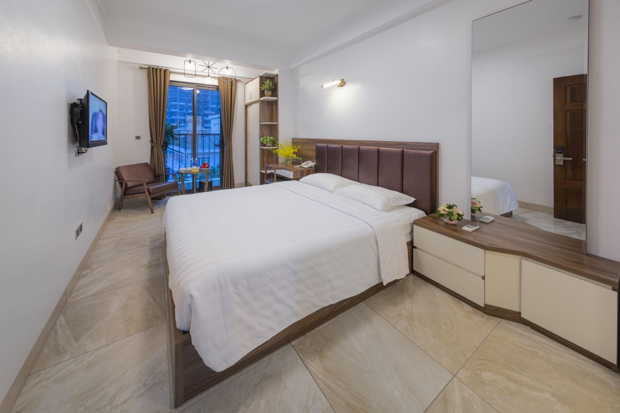 Westlake Tay Ho Hotel 696 Lac Long Quan Hanoi Exterior photo